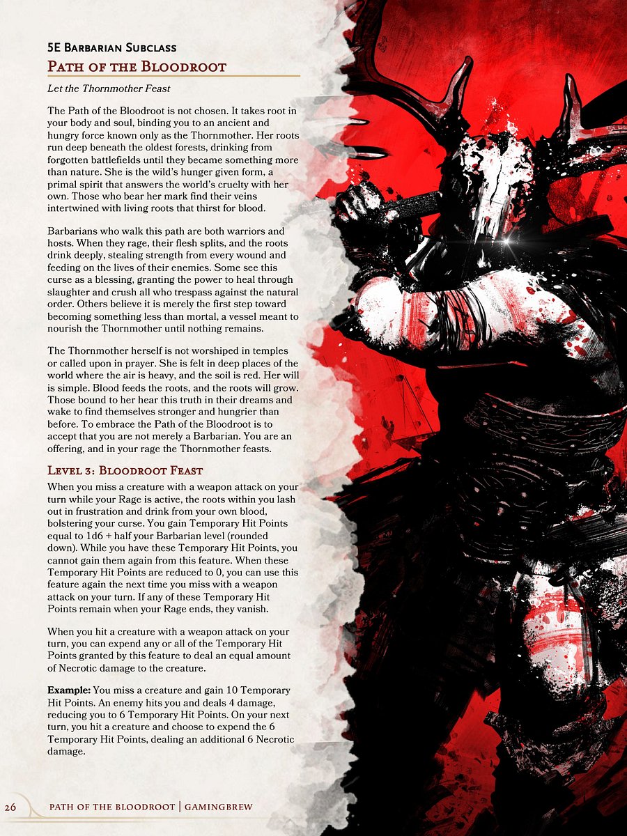 Into the Wildwood Collection (PDF Bundle) product image (4)