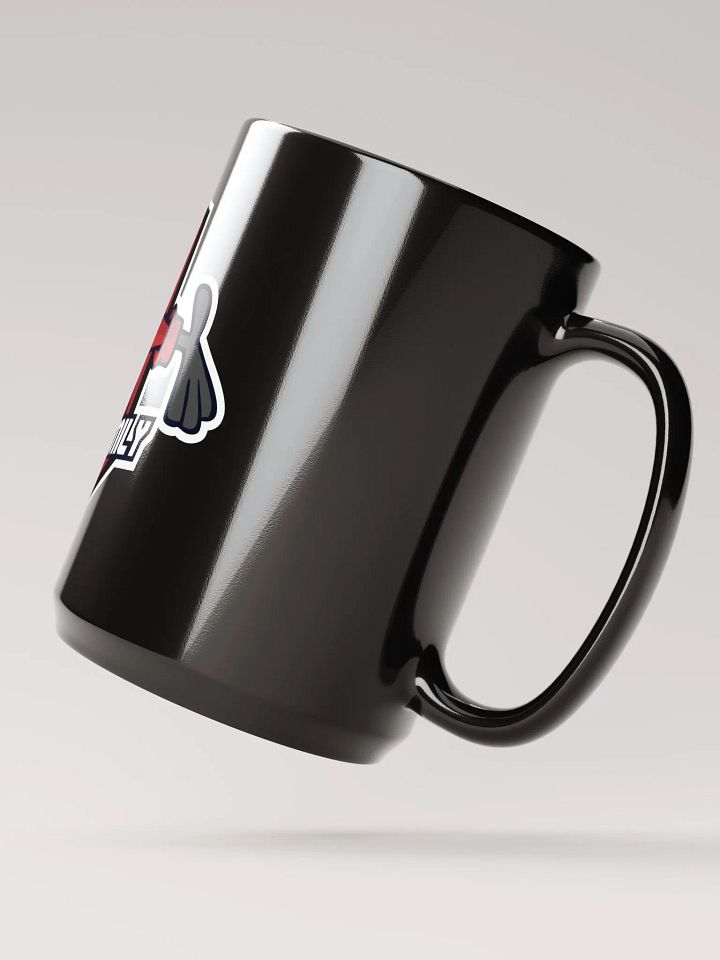 Flannel Family 15oz Mug product image (2)
