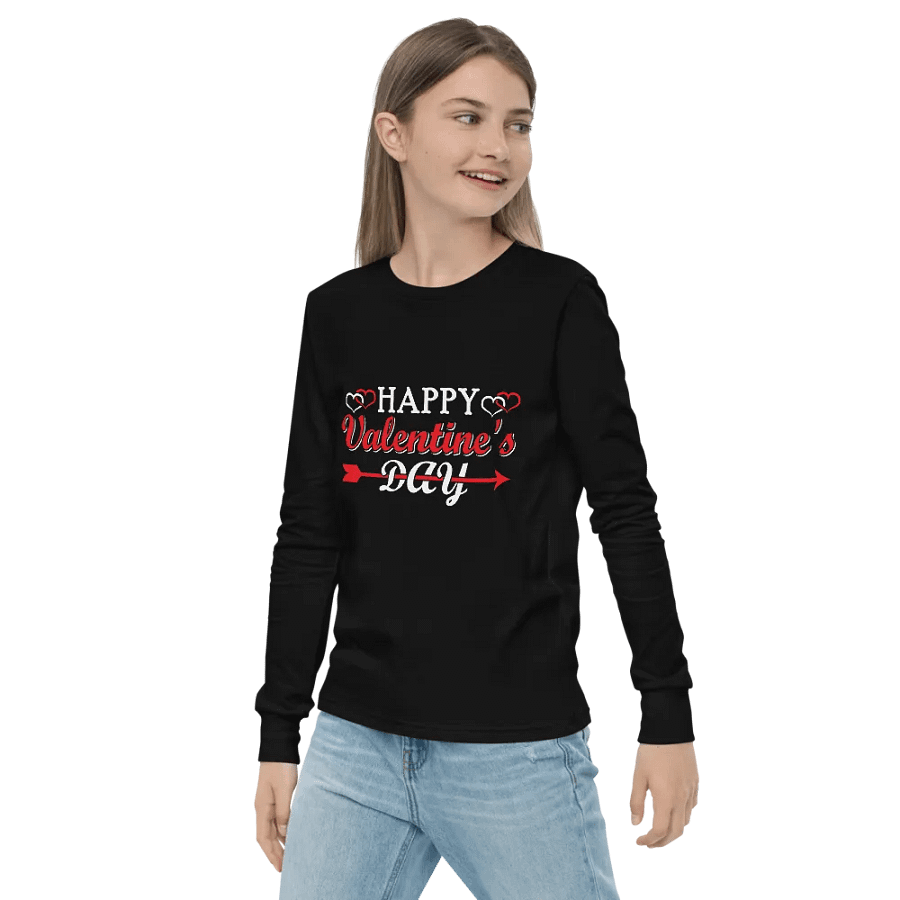 Happy Valentine's Day. product image (3)