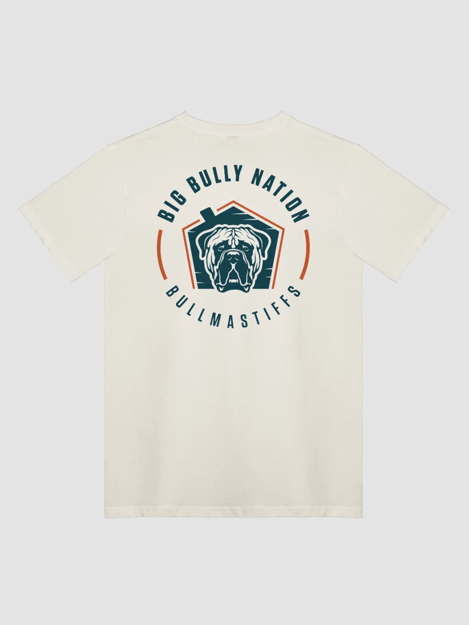 BBN T-Shirt product image (6)