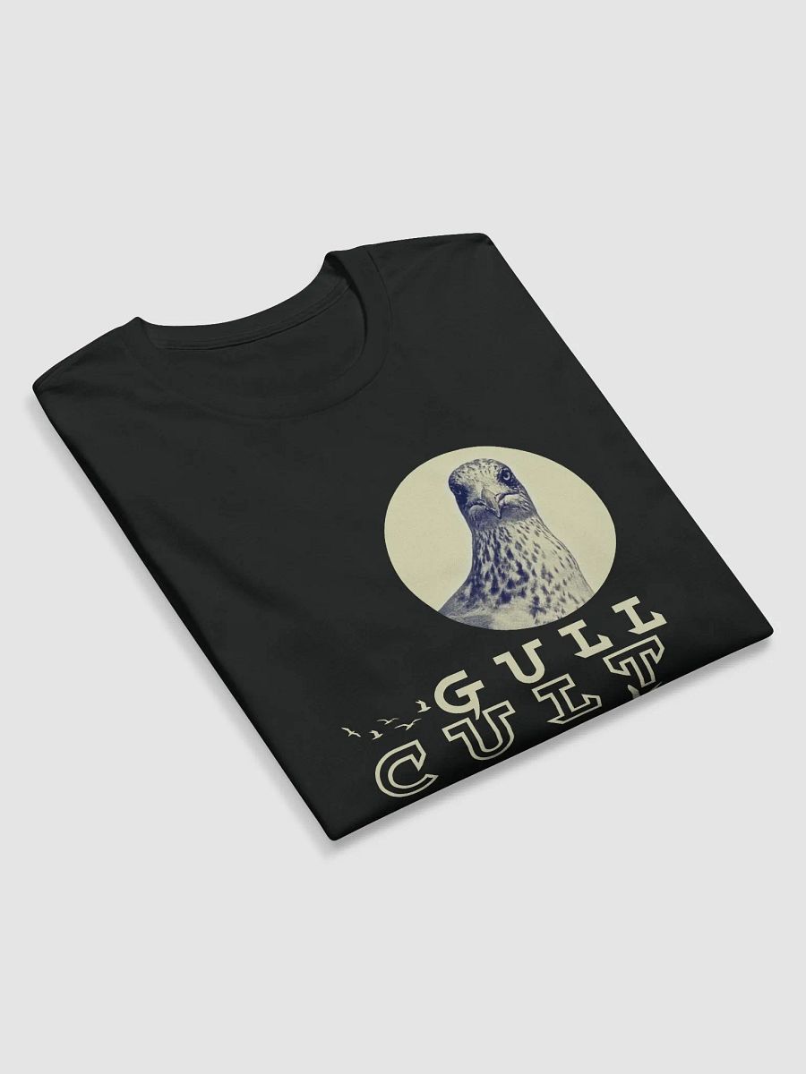 Gavin the Gull Cult Long Sleeve T-shirt product image (10)