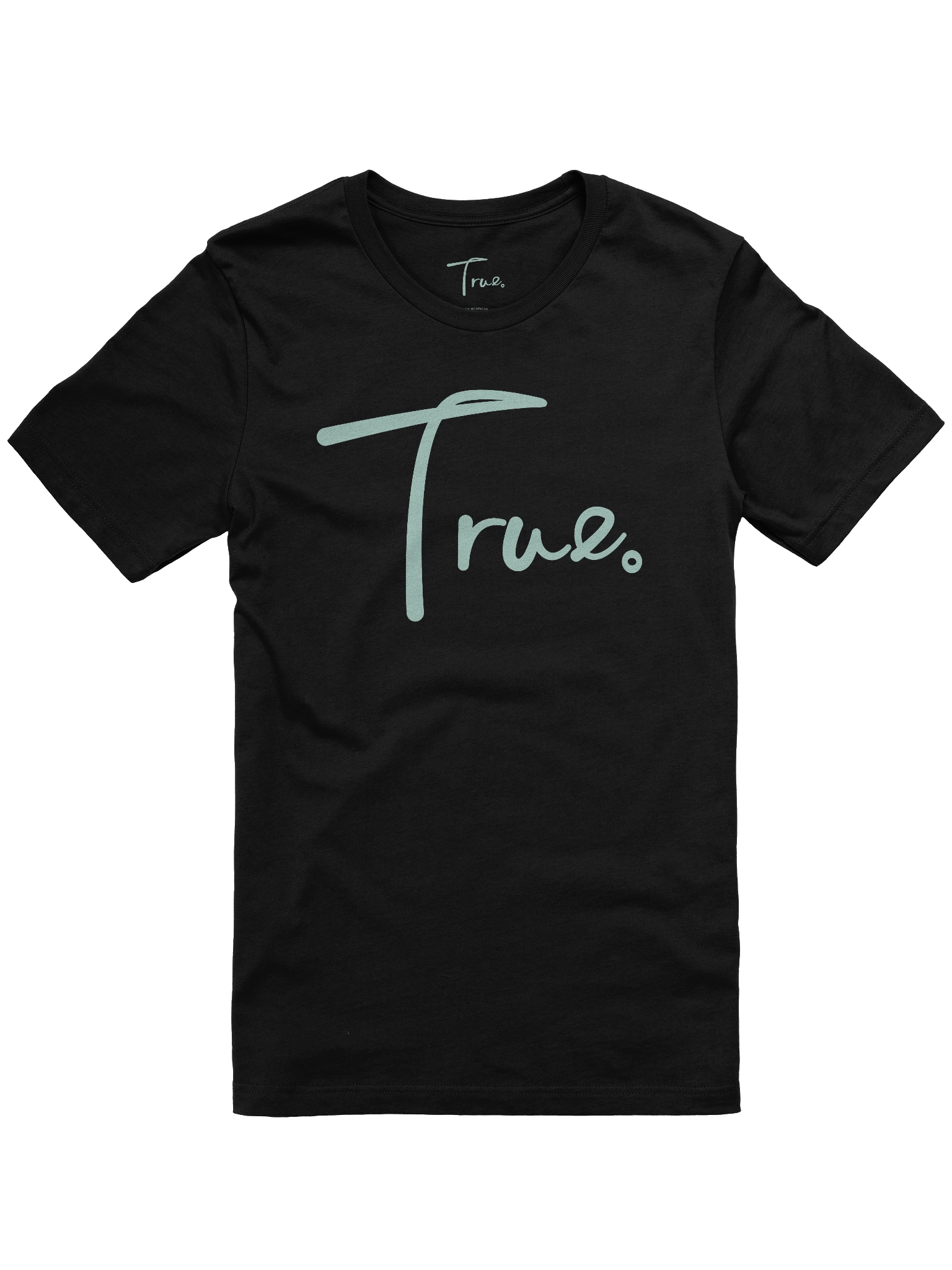 The Standard — in Black + Forever Blue (Unisex) product image (1)