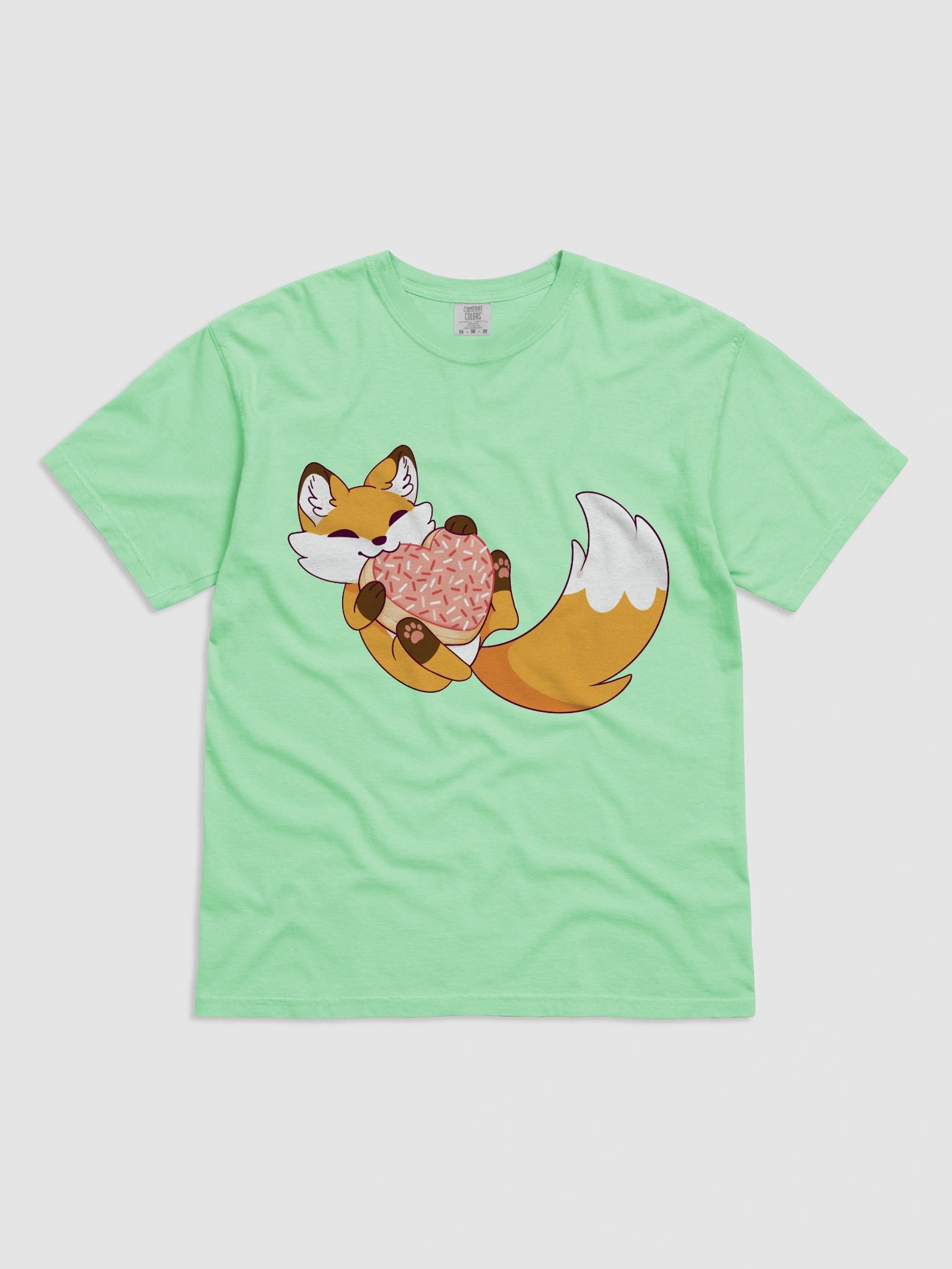 Donut Leave Me Shirt product image (1)