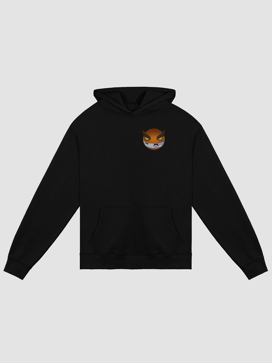 Drill-bot Oversized Hoodie product image (1)