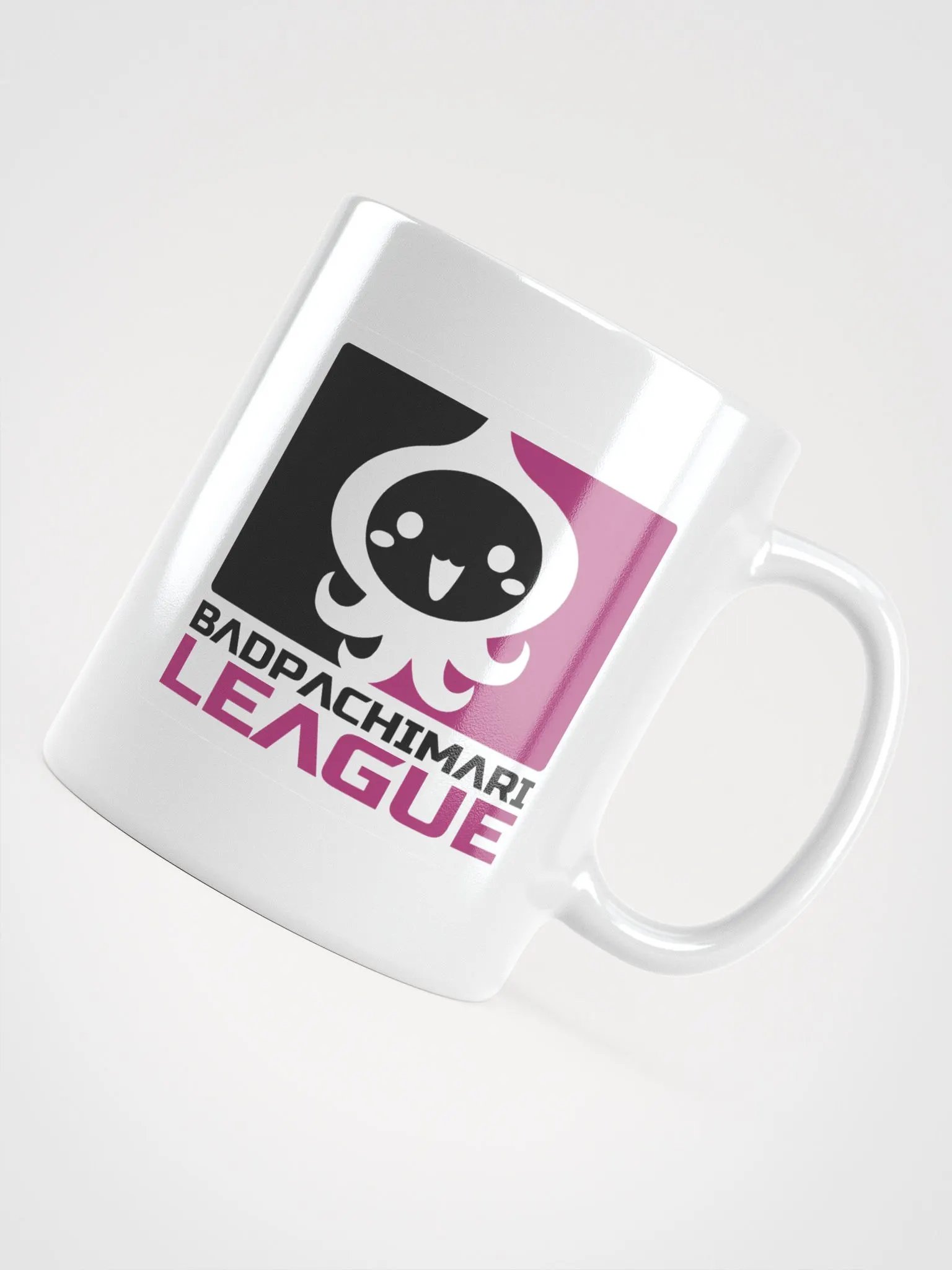 BPL Logo Mug product image (11)