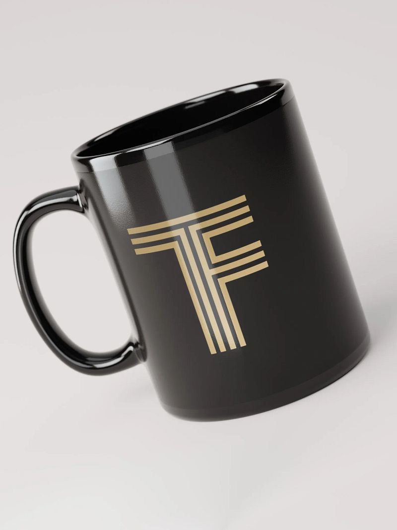 The Fellaz Coffee Mug