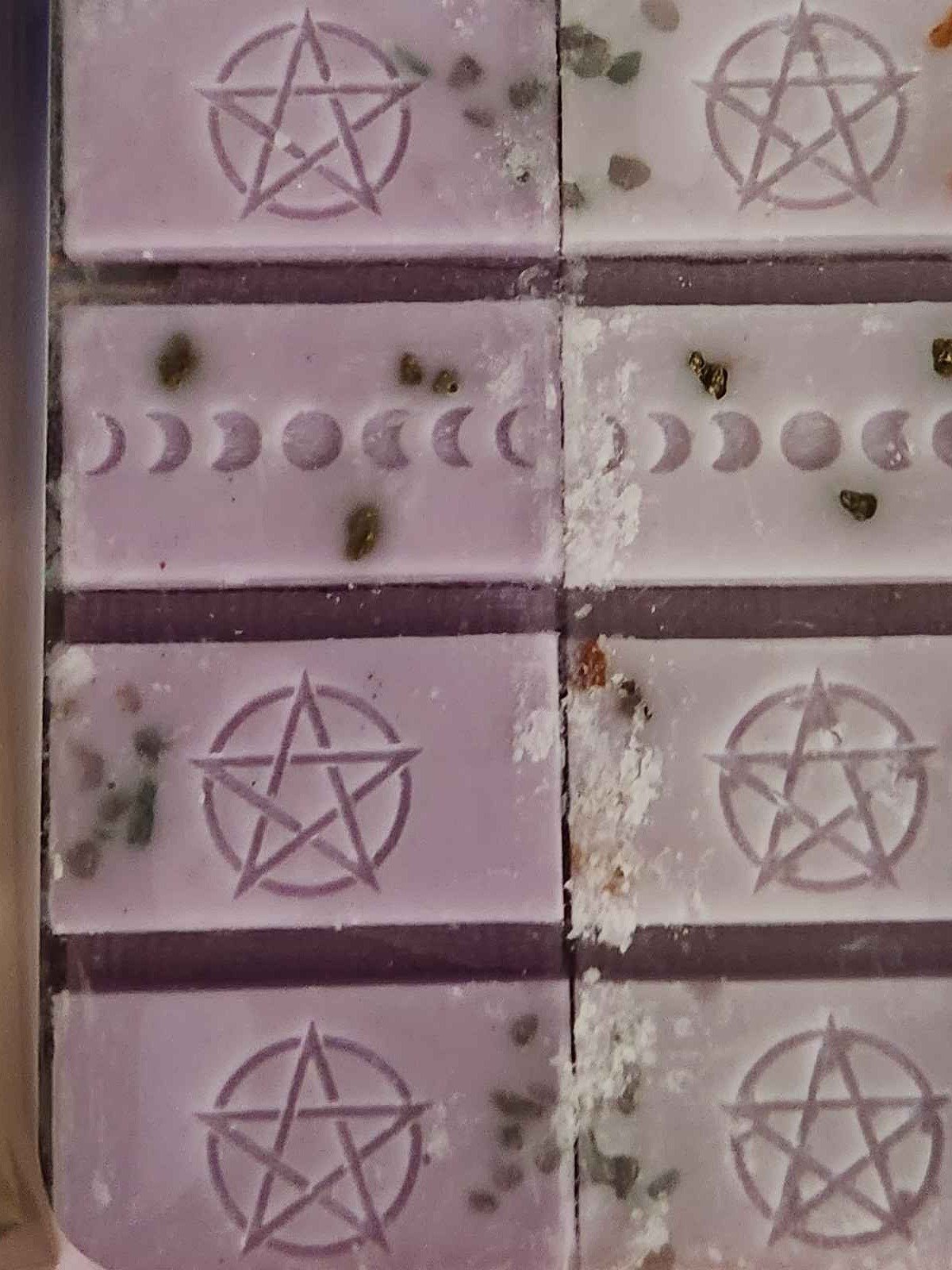 Ritual wax melts product image (10)