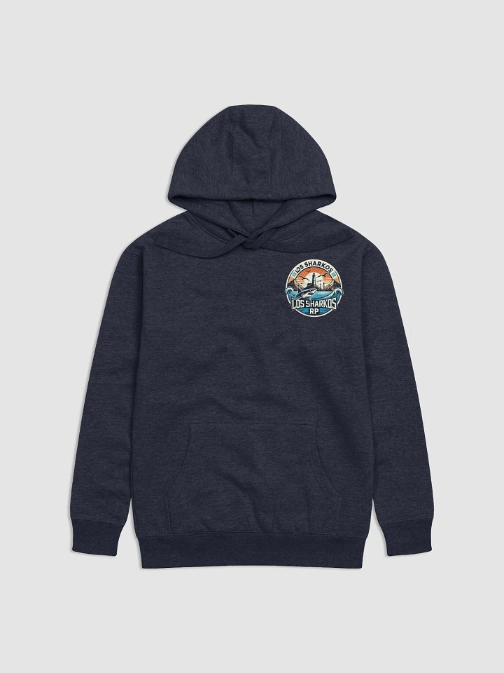 Sweat Capuche POKEFION product image (4)