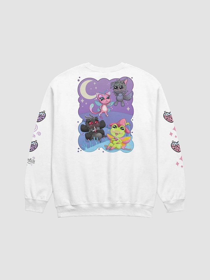 THEY ARE REAL - Founders Jumper product image (2)