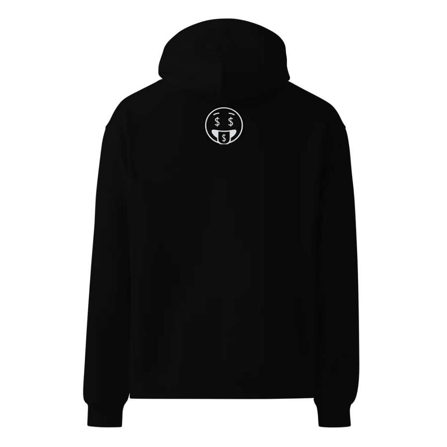 Coems production's LOGO HOODIE product image (10)