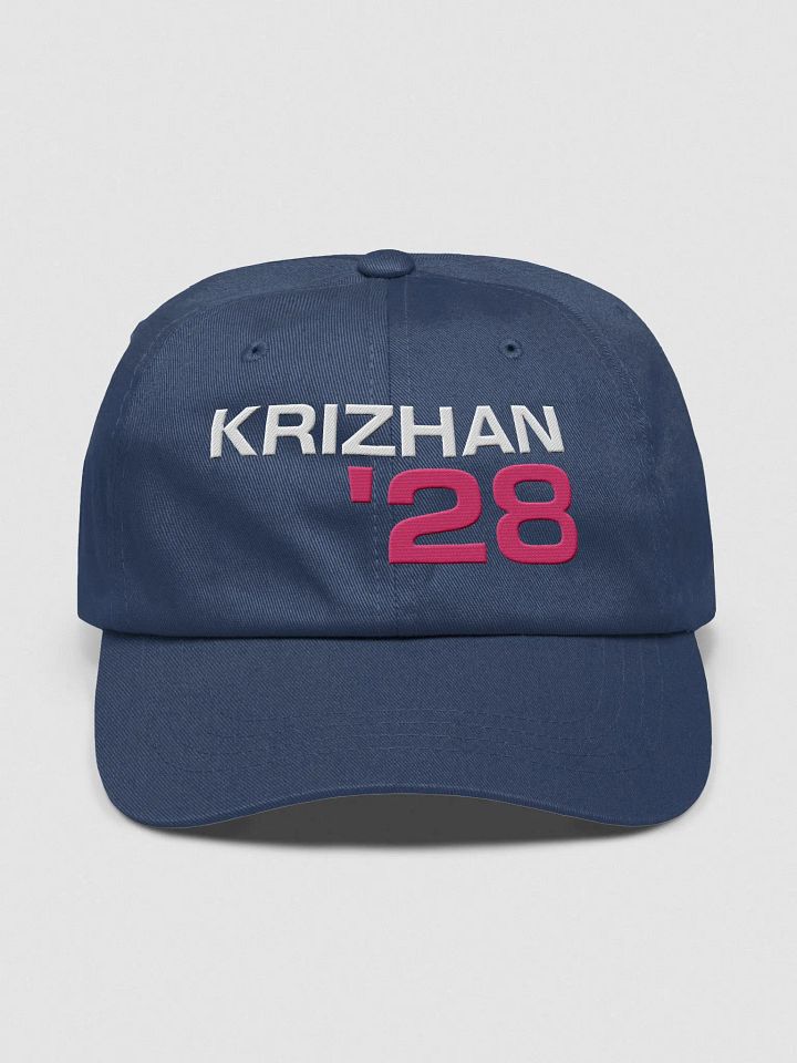 KRIZHAN '28 CAP product image (1)