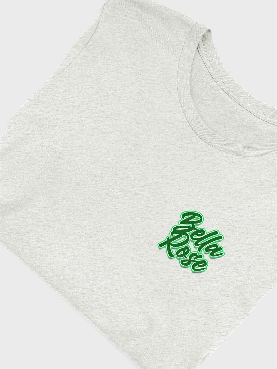 BellaRose St. Patty's Script T-Shirt product image (43)