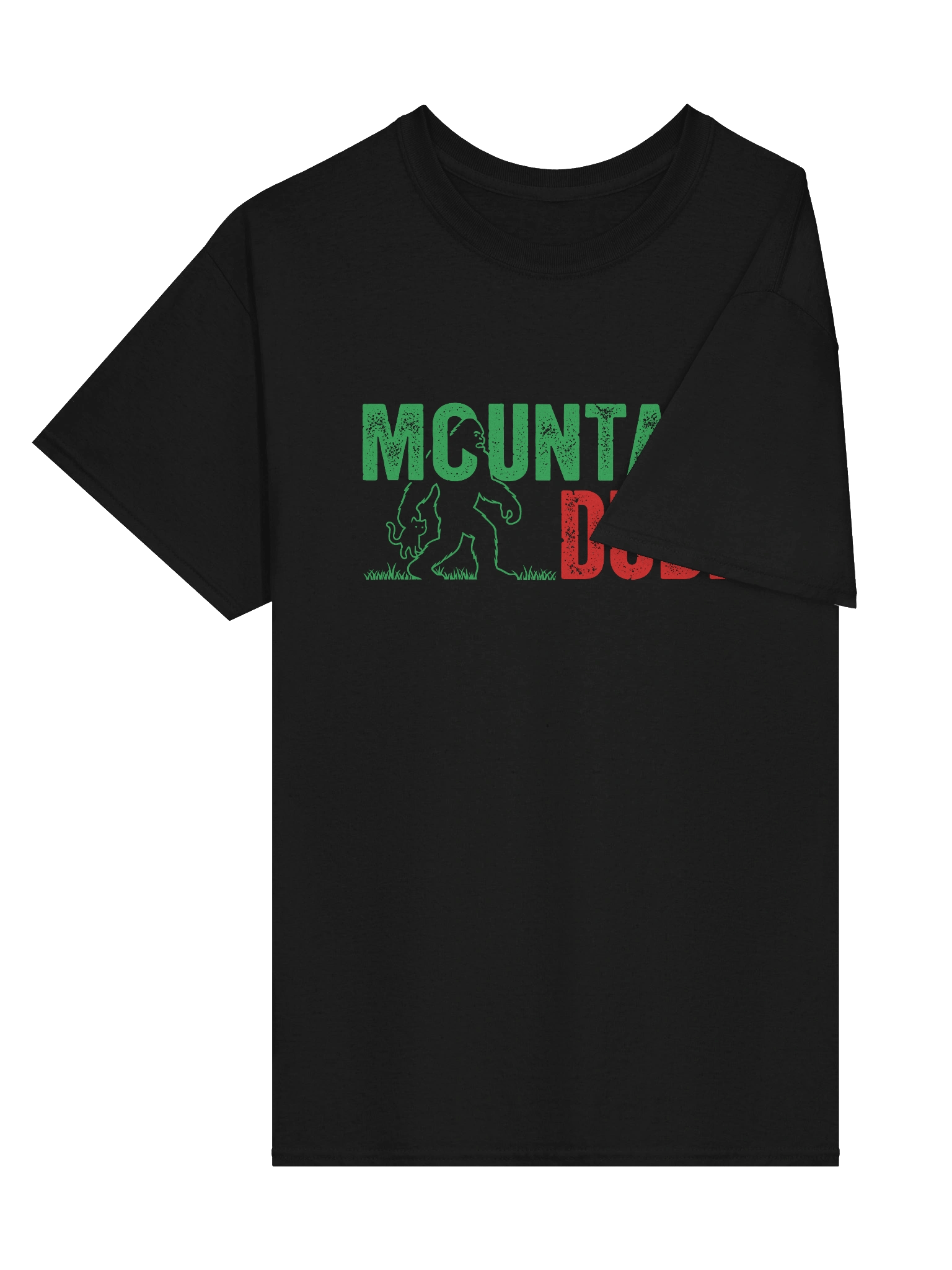 Mountain Dude - Tee product image (50)