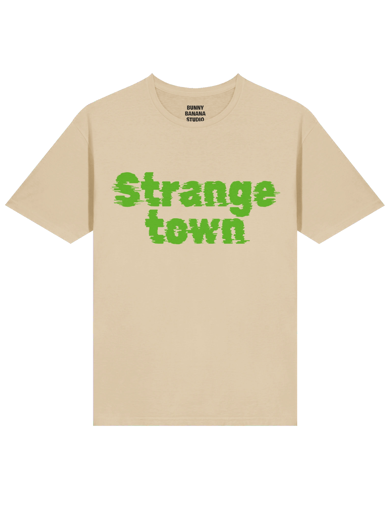 Strangetown T-Shirt product image (3)