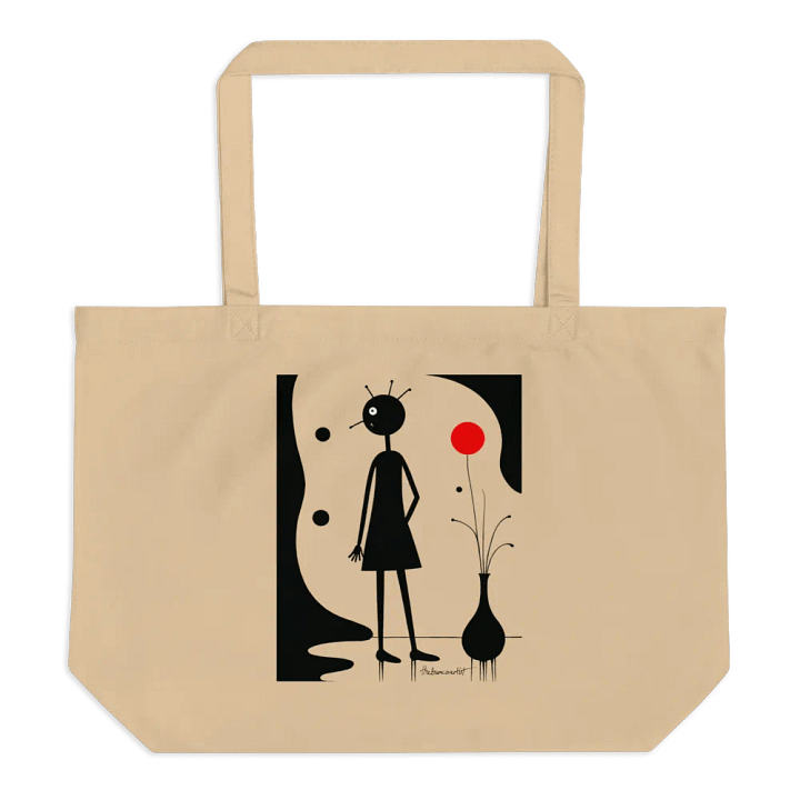 Econscious Organic Cotton Tote product image (1)