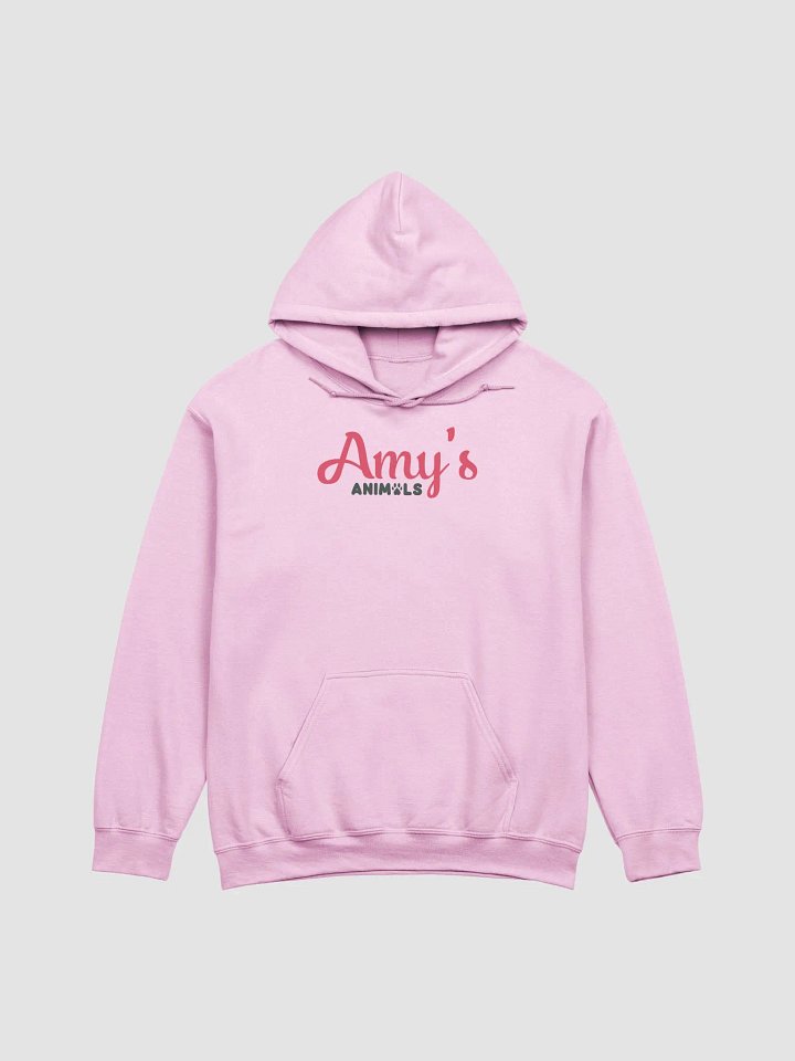 Amy's Animals Hoodie product image (5)