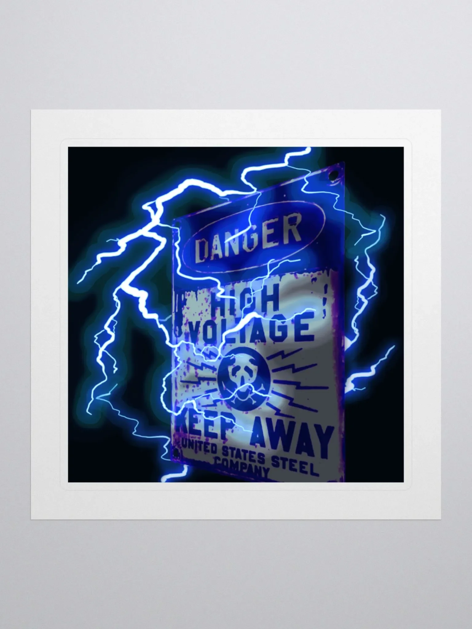 Danger product image (2)