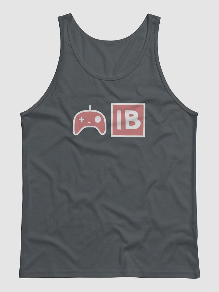 IB Logo Tank product image (4)