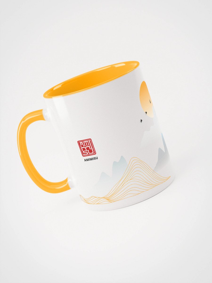 Imperial Zen Mug product image (3)