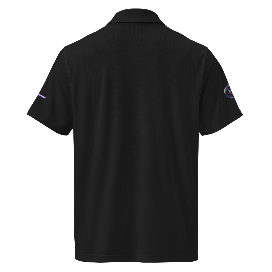 Samurai Polo product image (4)