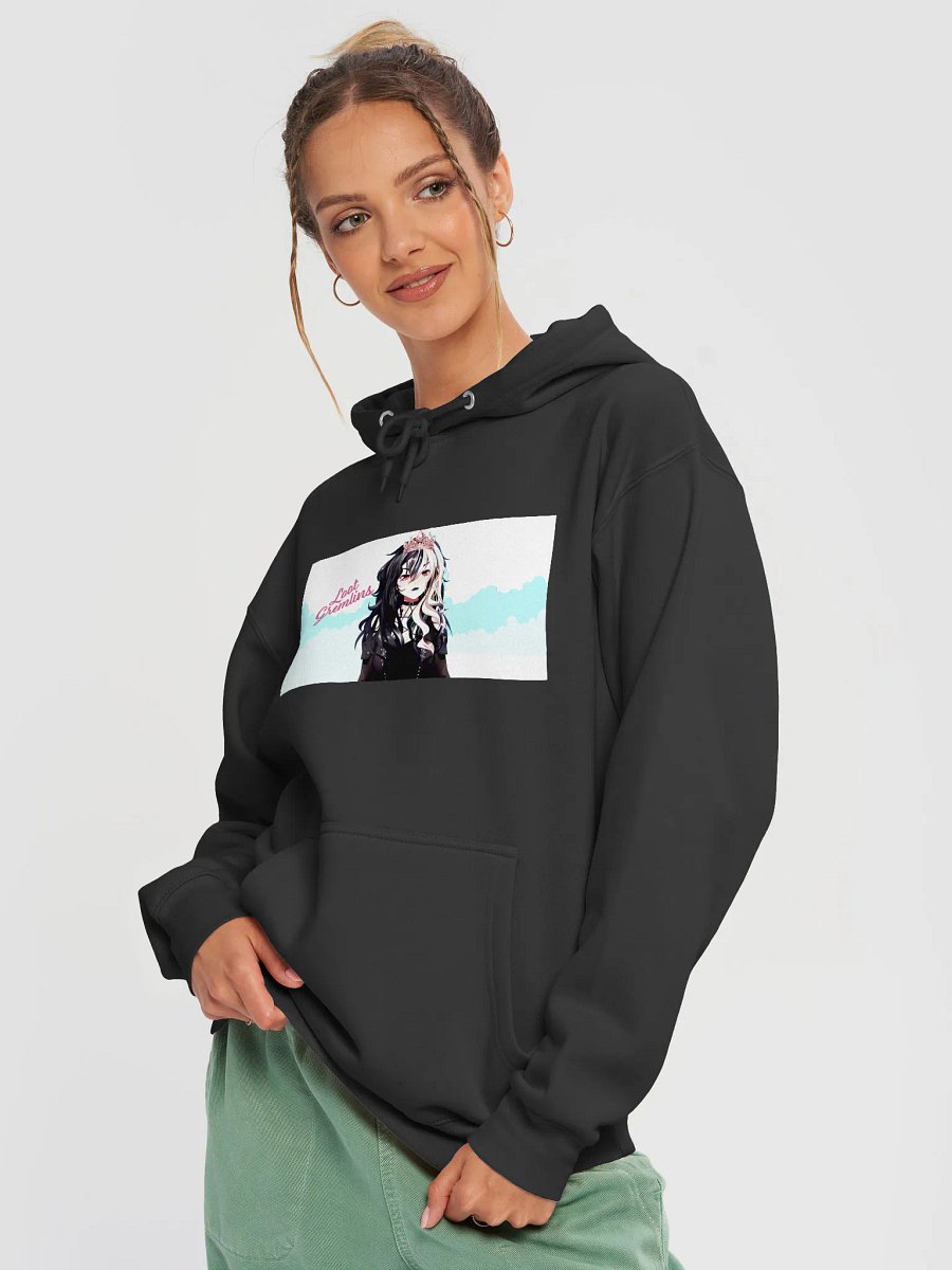 New Gremlin hoodie product image (3)
