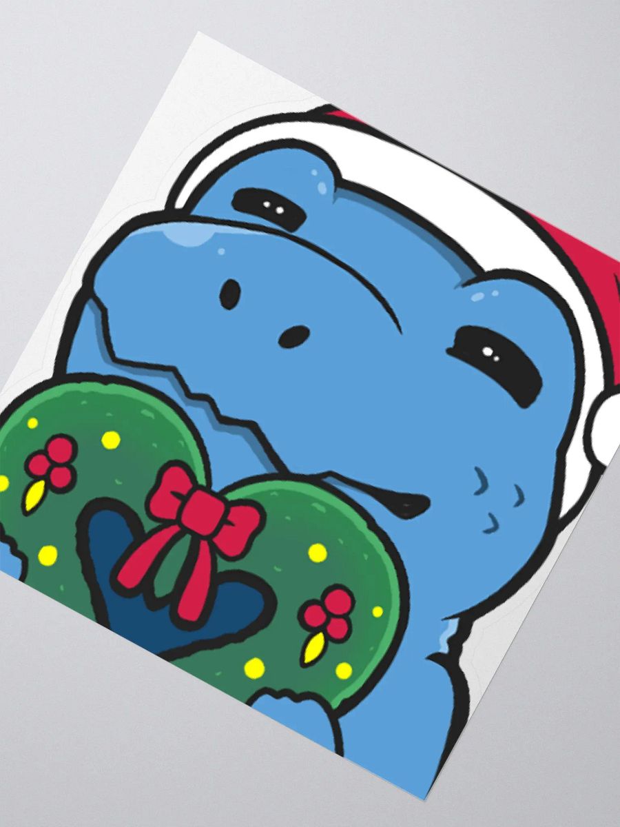 Reef Love Sticker product image (2)