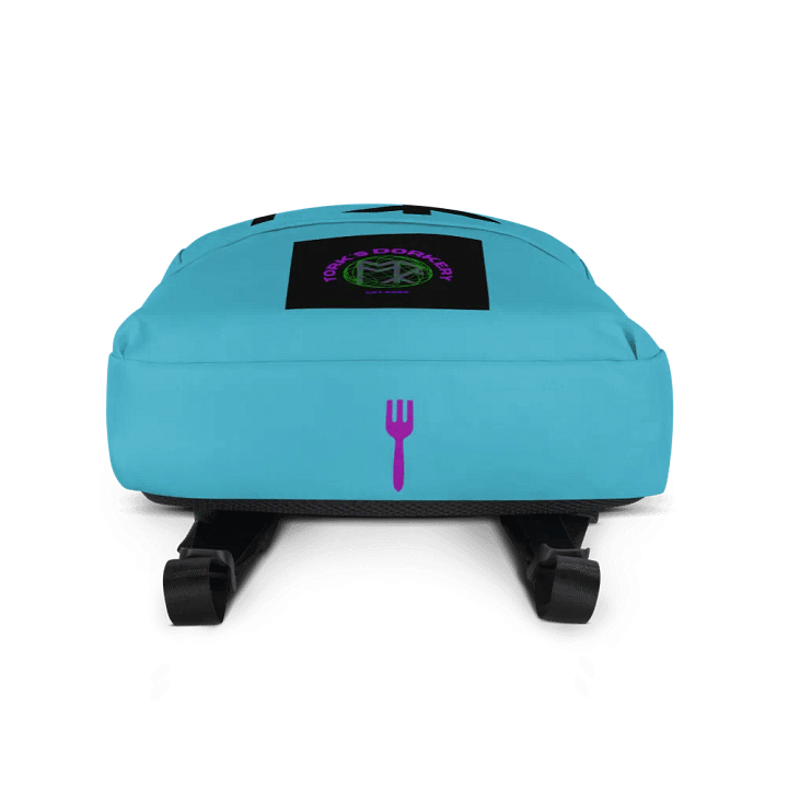FoRk Sack (blue) product image (2)