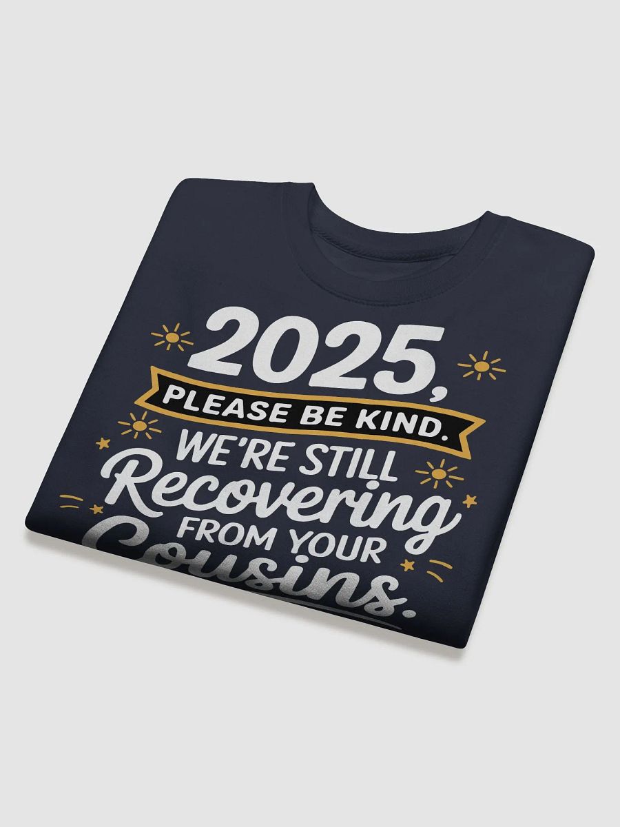 Recovery Mode Sweatshirt product image (20)