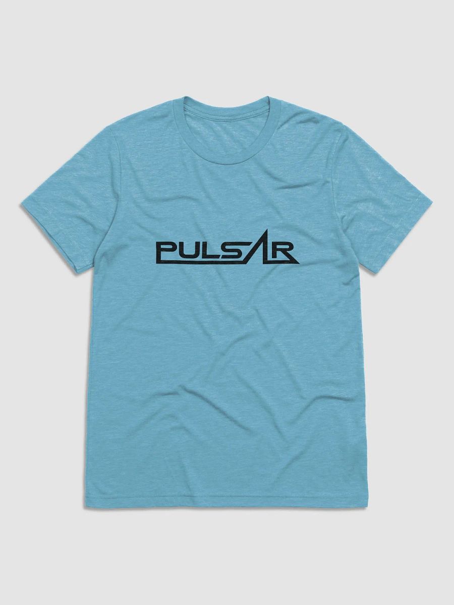 Tri-blend unisex T-shirt product image (7)