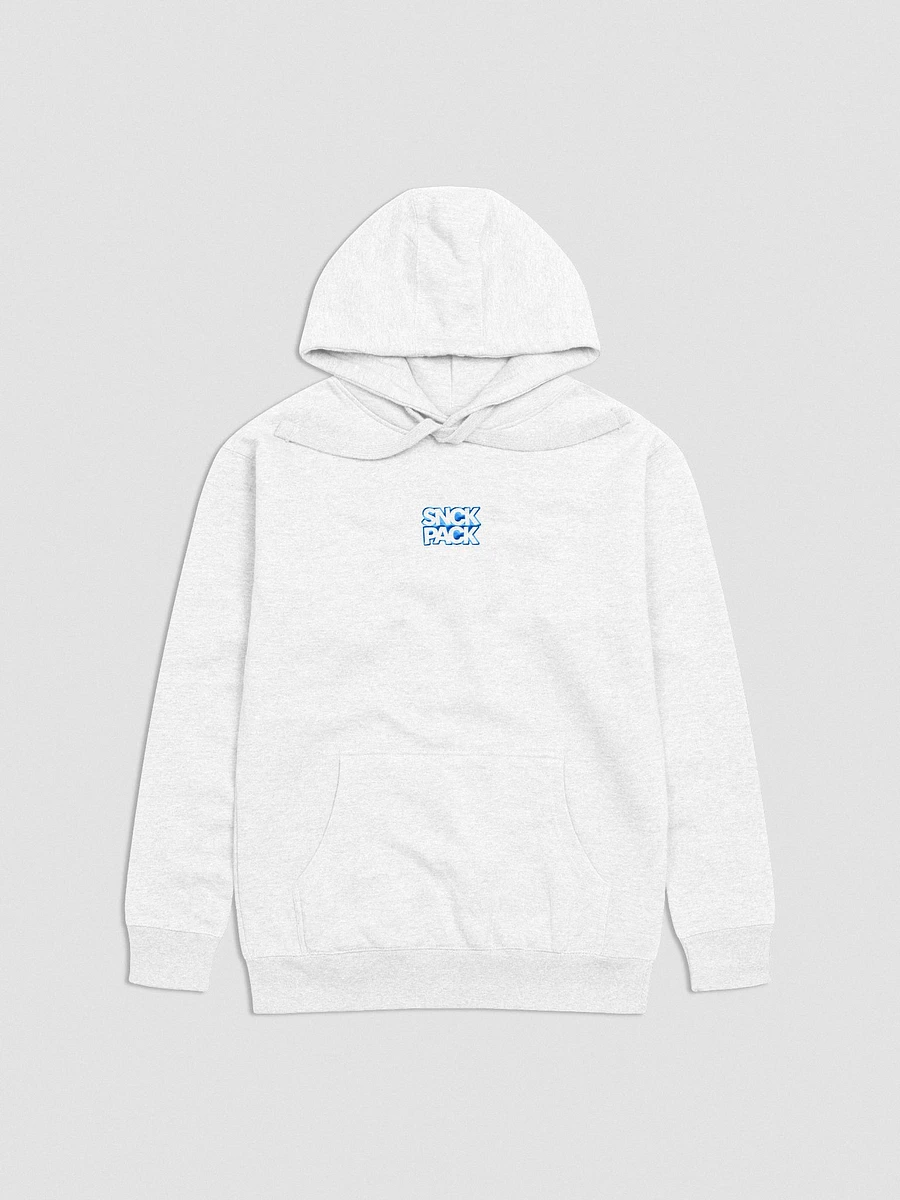 SNCK PACK Hoodie (Blue) product image (11)