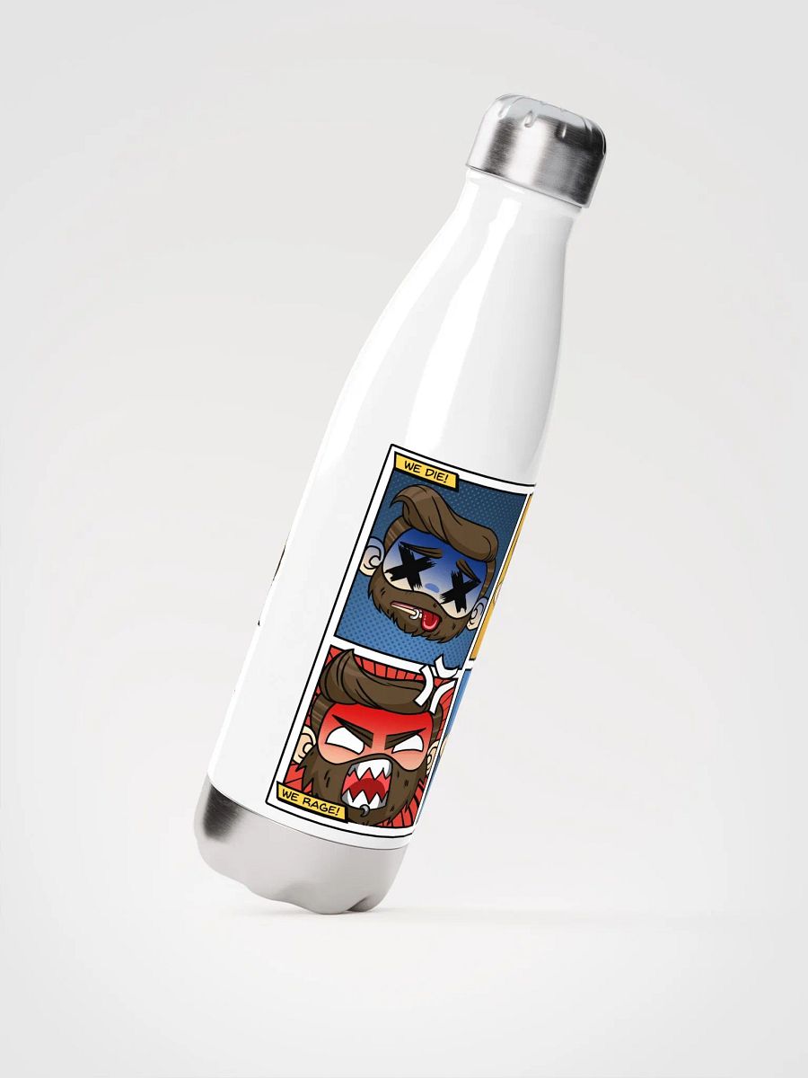 Twisted Flask! product image (2)