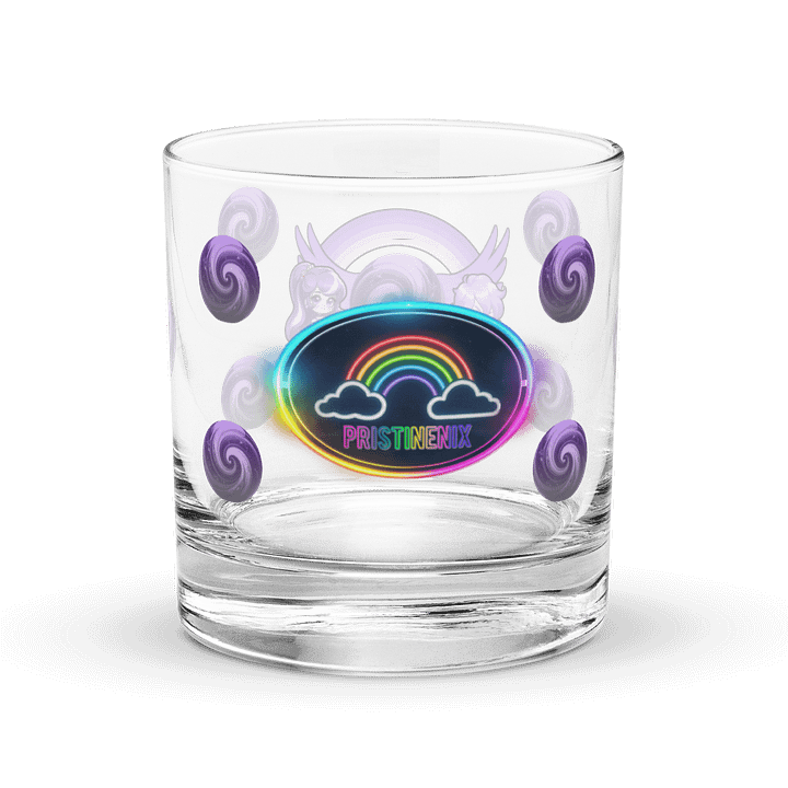 Team Violet Balls on the Rox product image (2)