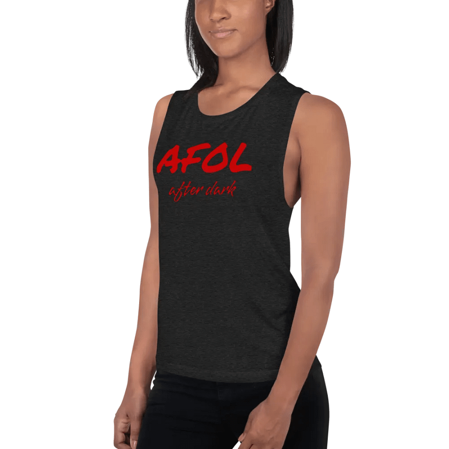 AFOL after dark Tank product image (4)