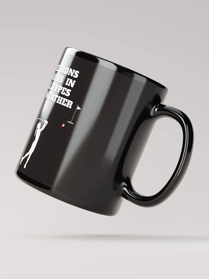 The Irons Works In All Types of Weather - Women product image (3)