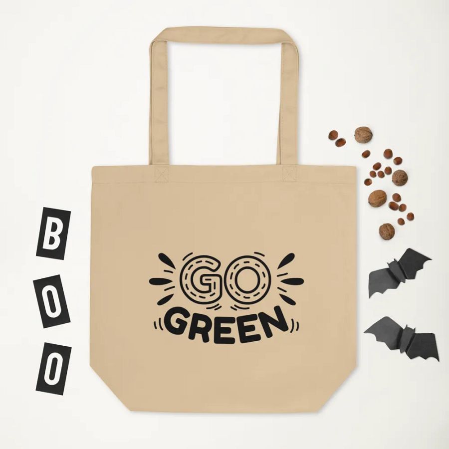 Eco Tote Bag product image (5)