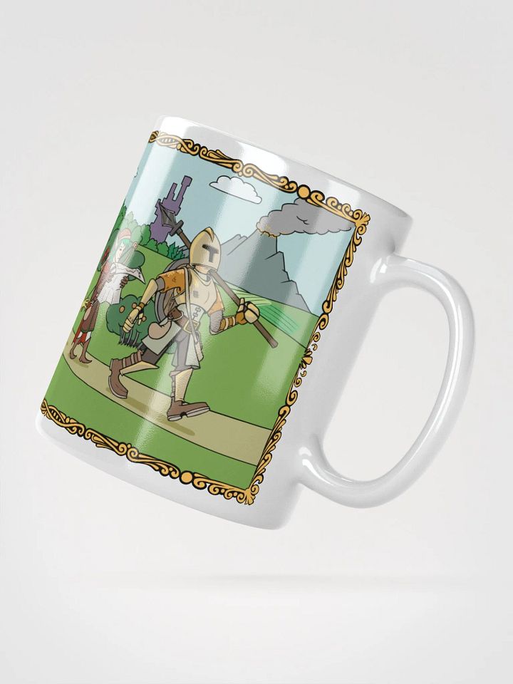 ADVENTURE AWAITS! product image (6)