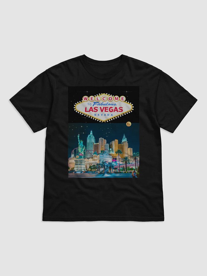 Welcome to Las Vegas product image (1)