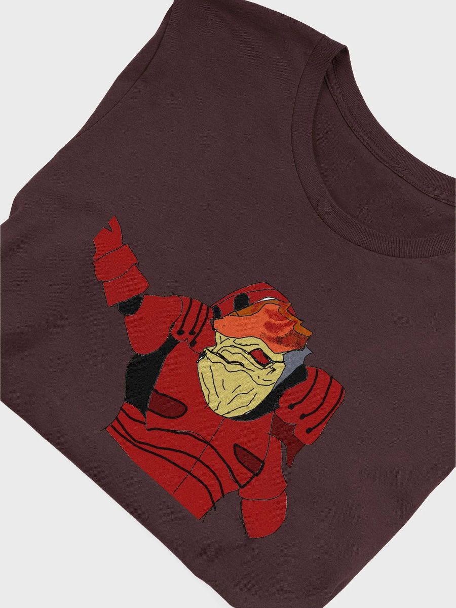Wrex T-Shirt product image (35)