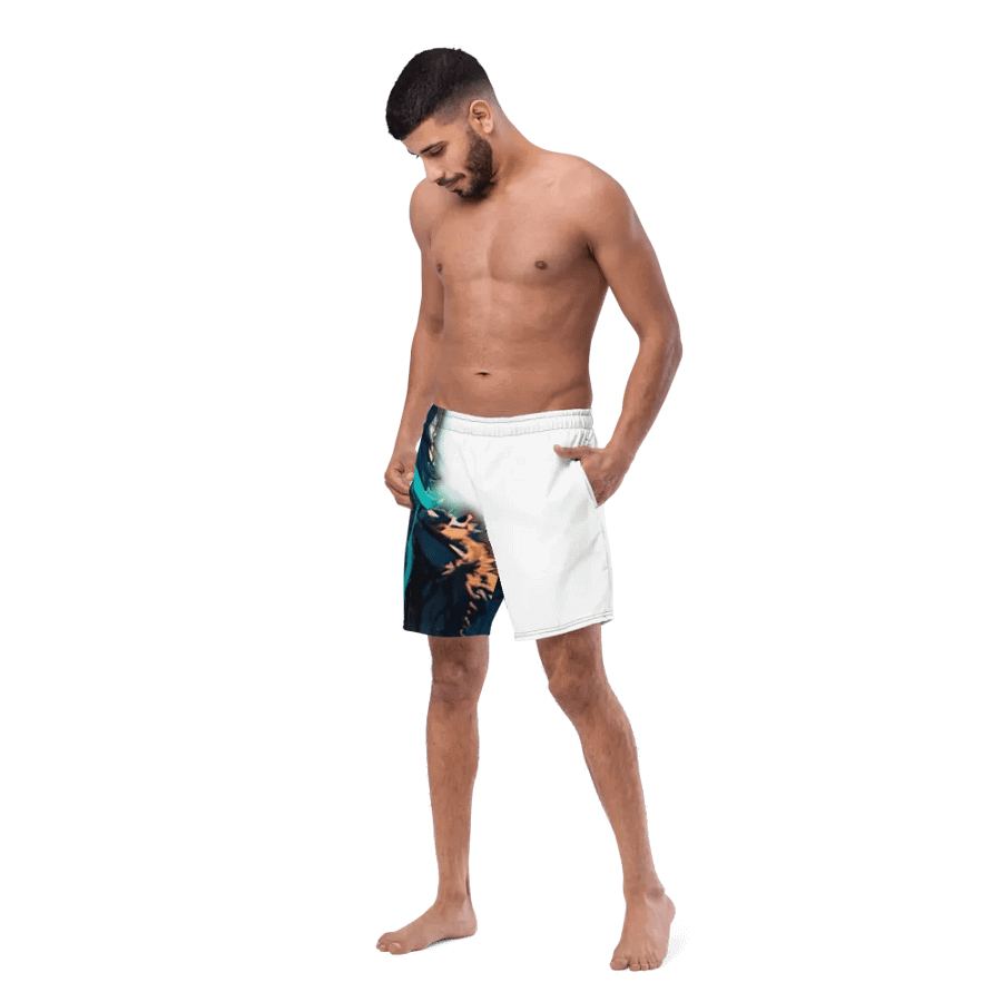 Swim Trunks product image (6)