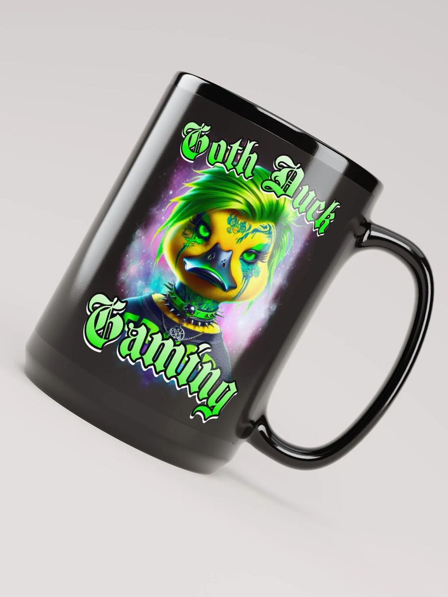 GD Gaming Mug 15oz product image (4)
