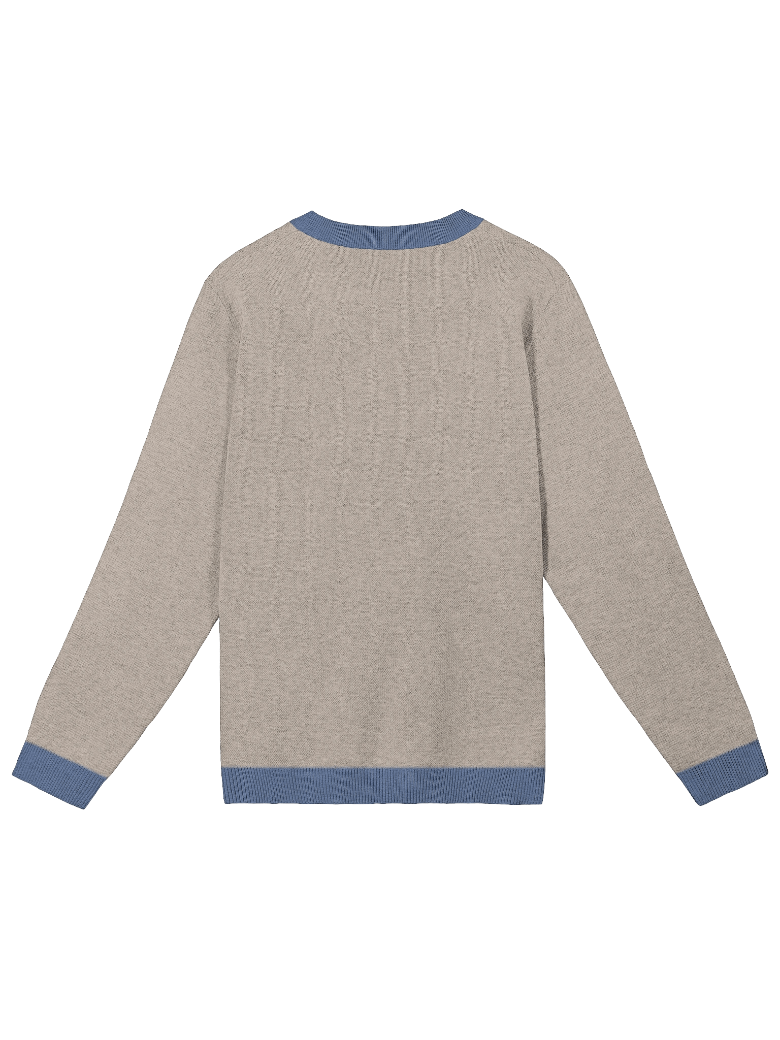 Feeling Crabby Knitted Crewneck product image (7)