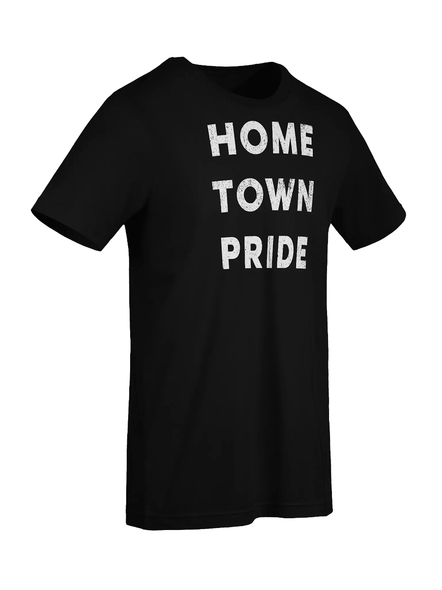 HOMETOWN PRIDE - T-SHIRT product image (4)