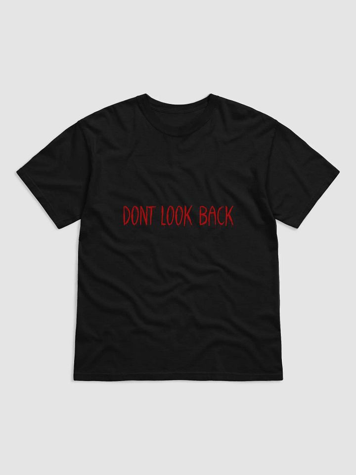Don’t Look Back product image (1)