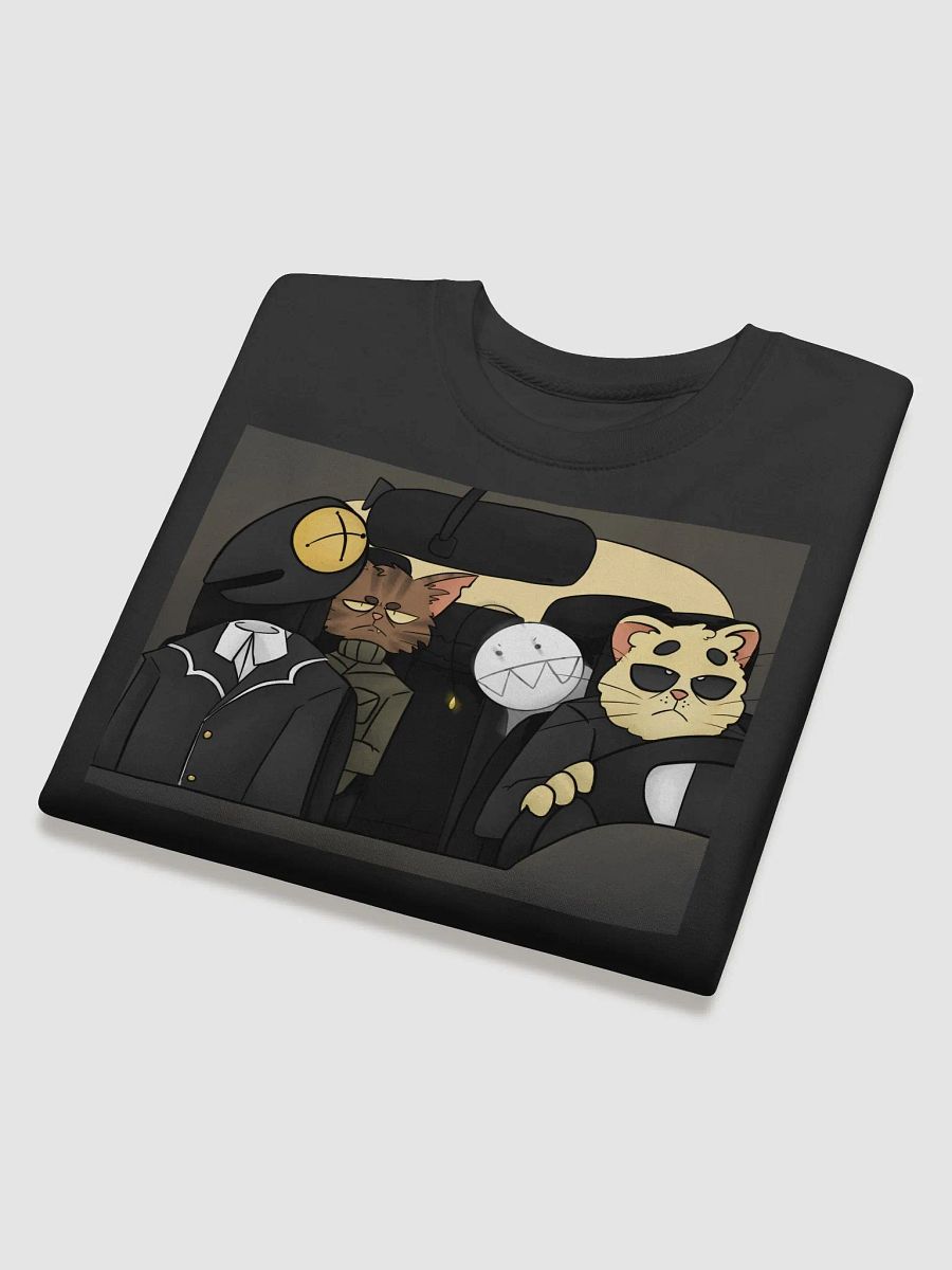 The gang by Stardoxspace sweater product image (26)