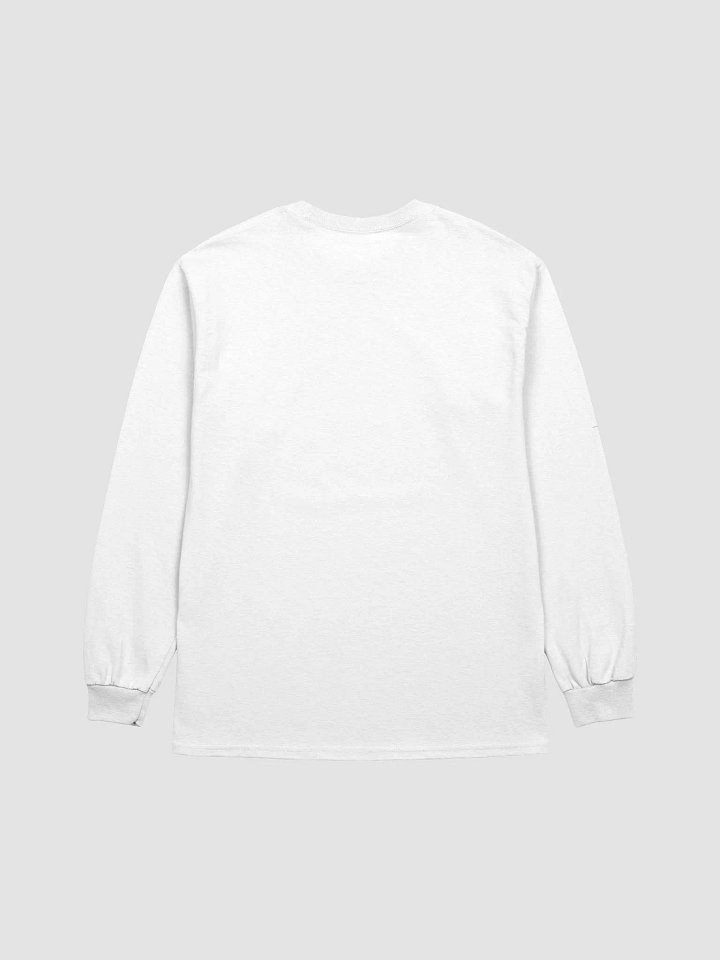 Long Sleeve T-Shirt product image (2)