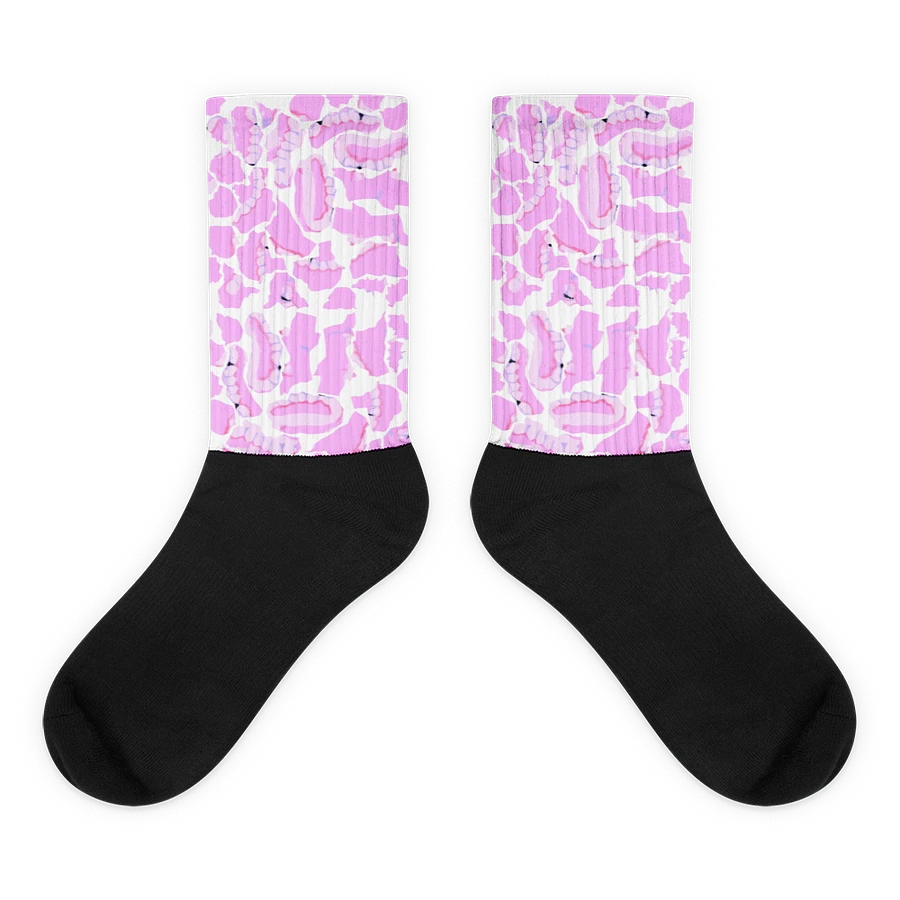 Chompers Socks product image (2)