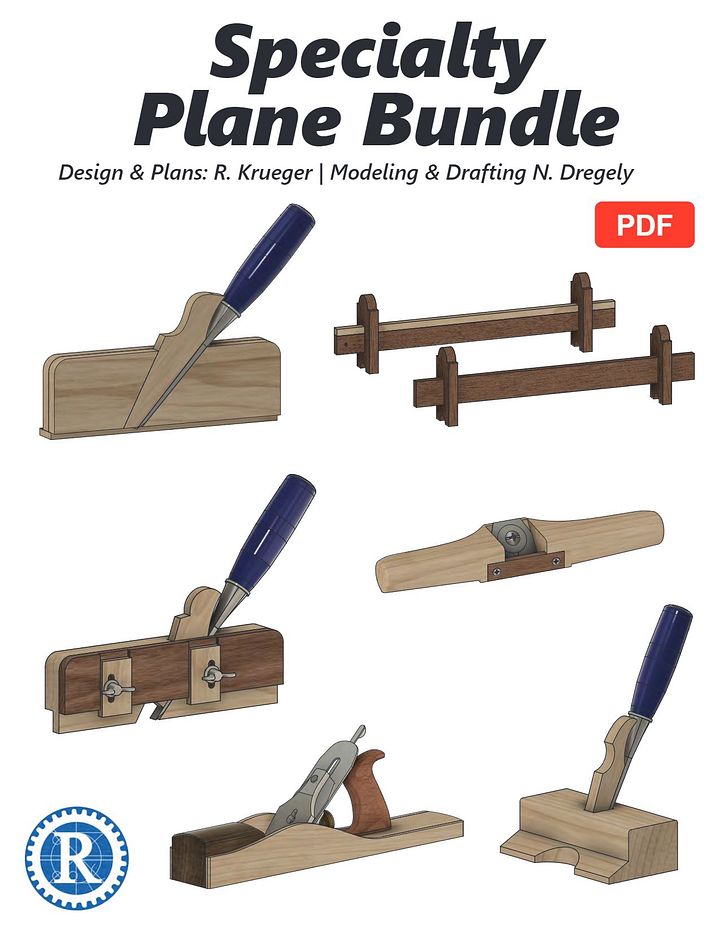 Specialty Plane Bundle product image (1)