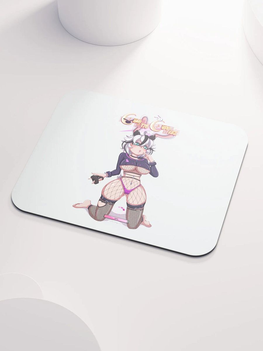 ChaoticCuddlez Loading Mousepad product image (3)
