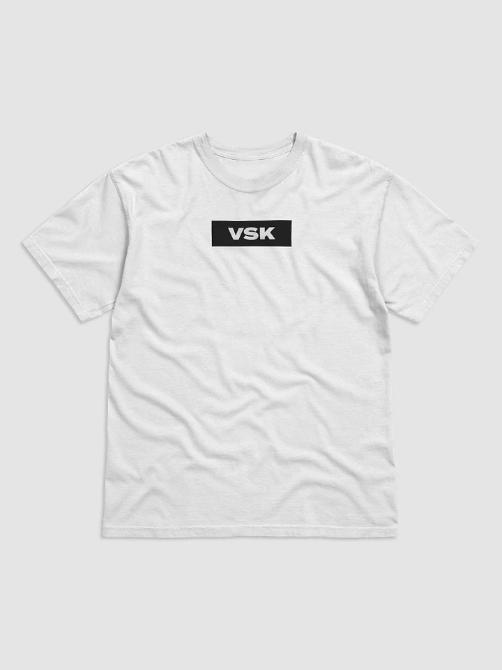 VSK | T-Shirt | Black Background product image (1)