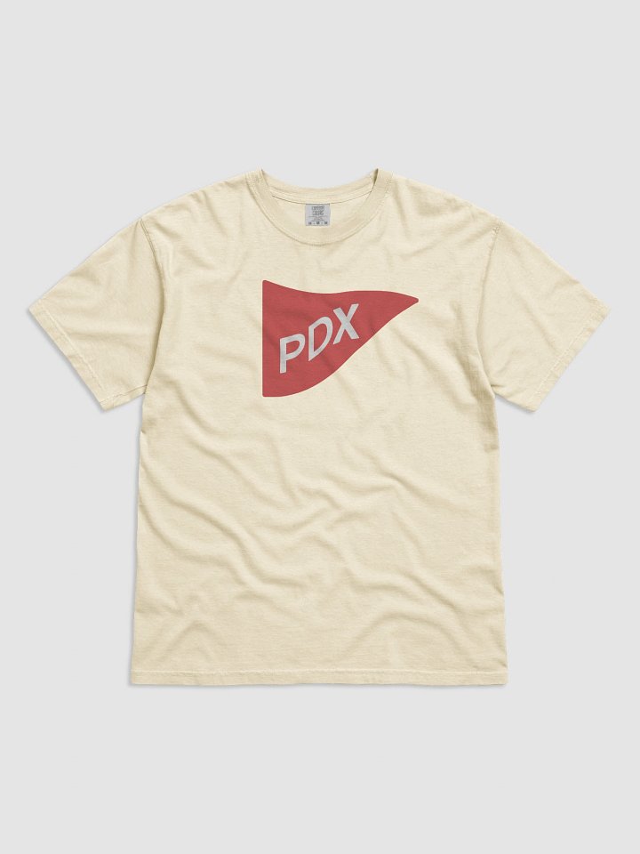 The Portland Invitational Tee product image (4)